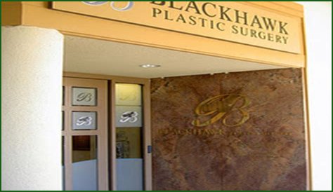 Blackhawk Plastic Surgery & MedSpa