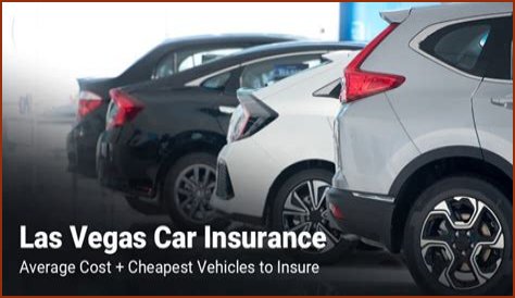 Las Vegas Car insurance