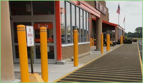 The Benefits of Professional Pipe Bollard Repair in Pineville