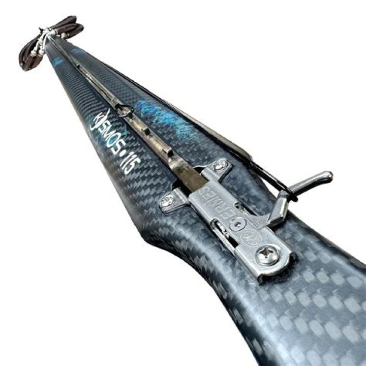 Are Beuchat spearguns good?