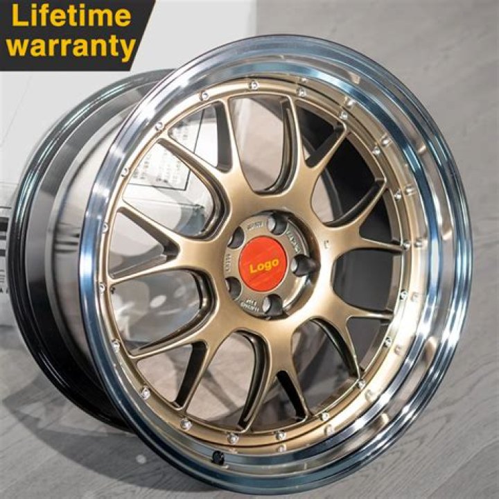 Are LMR wheels good?
