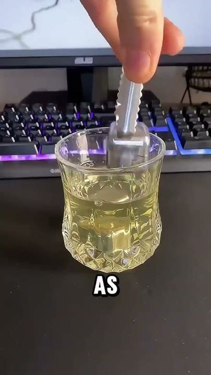 Are metal ice cubes worth it?