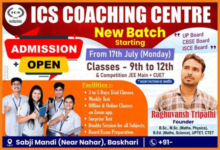 Can Class 9 students apply Ntse?