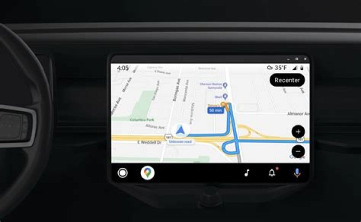 Can Google maps show crime?