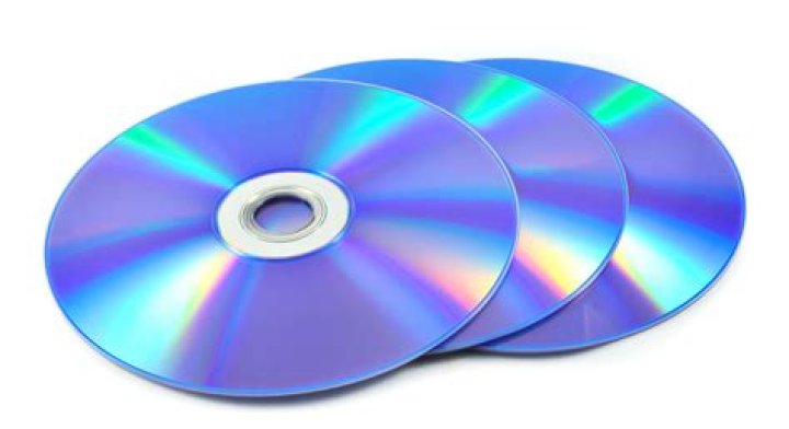 Can Windows Play Blu-ray discs?