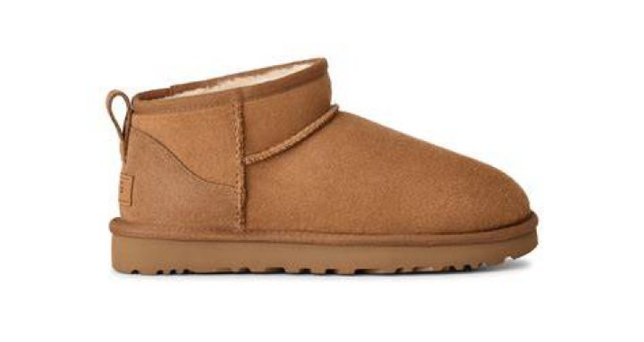 Can you replace insoles in Ugg boots?