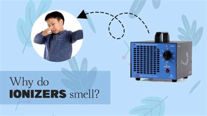 Do Fan ionizers really work?