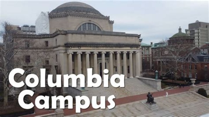 Does Columbia University have a waitlist?
