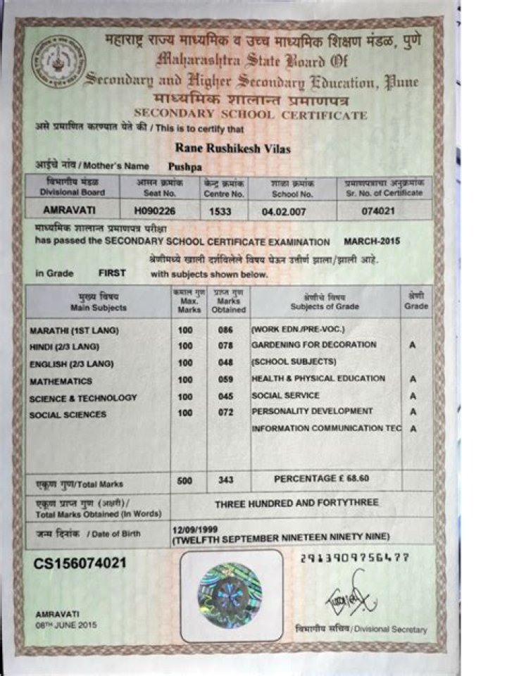 How can I download intermediate certificate?
