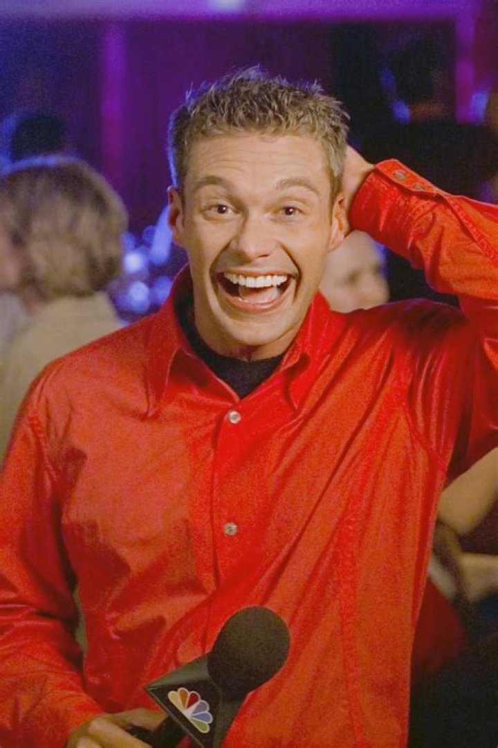 How did Ryan Seacrest get famous?