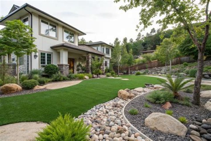 How do I learn to landscape design?