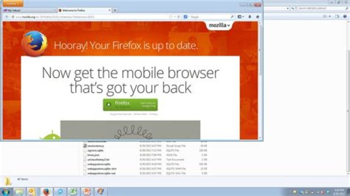 How do I make Firefox anonymous?