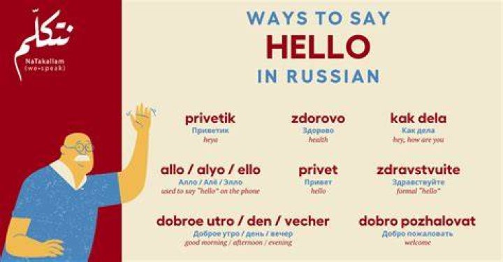 How do you say hello in dwarvish?