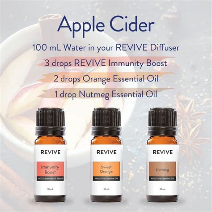 How does apple cider vinegar revive weave?