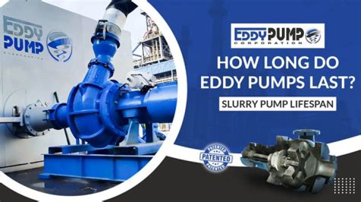 How long do shurflo pumps last?