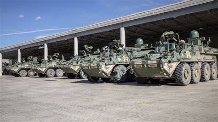 How long is Australian infantry training?
