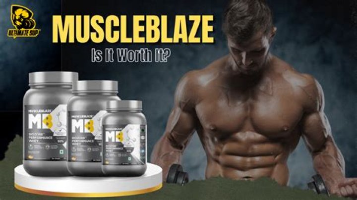 Is it worth taking casein protein?