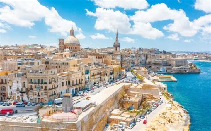 Is Malta safe from isis?