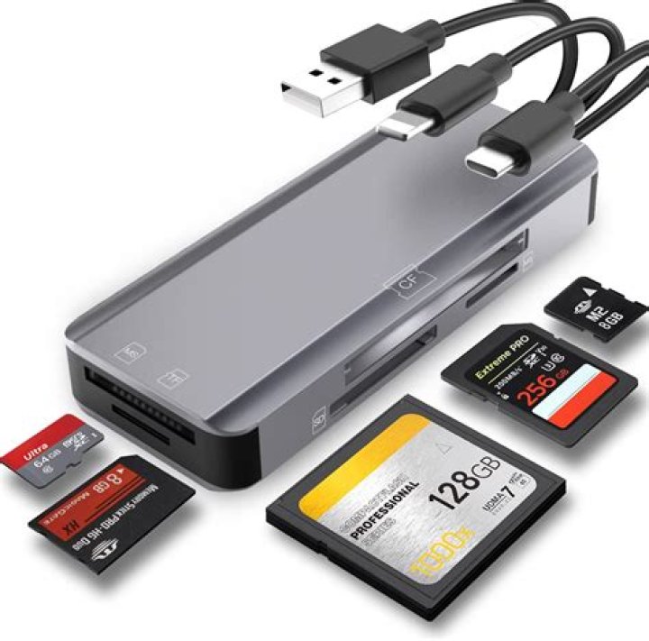 Is micro SD card flash memory?