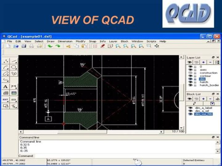 Is QCAD professional worth it?