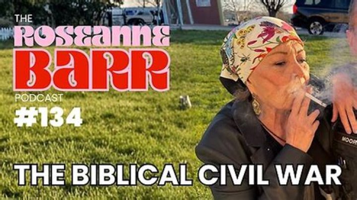 Is Roseanne a biblical name?
