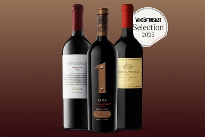 Is Trapiche Malbec a good wine?