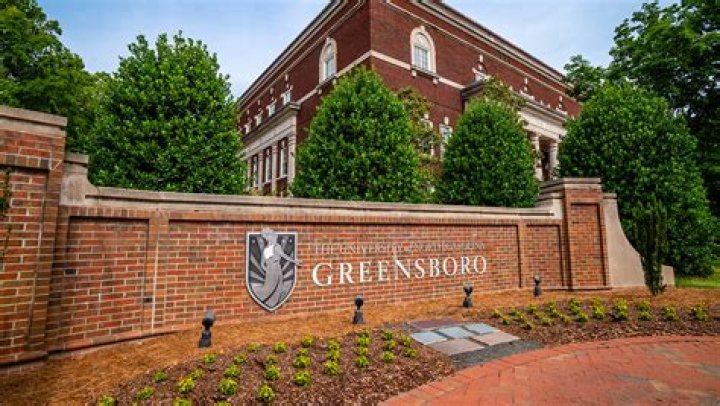 Is UNCG a dry campus?