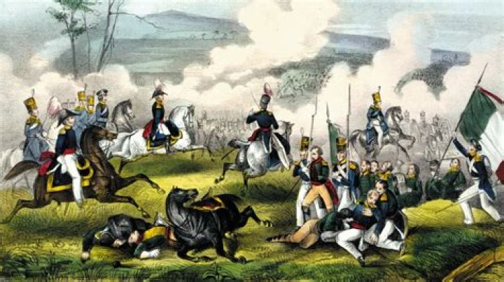 Was there a war in 1891?