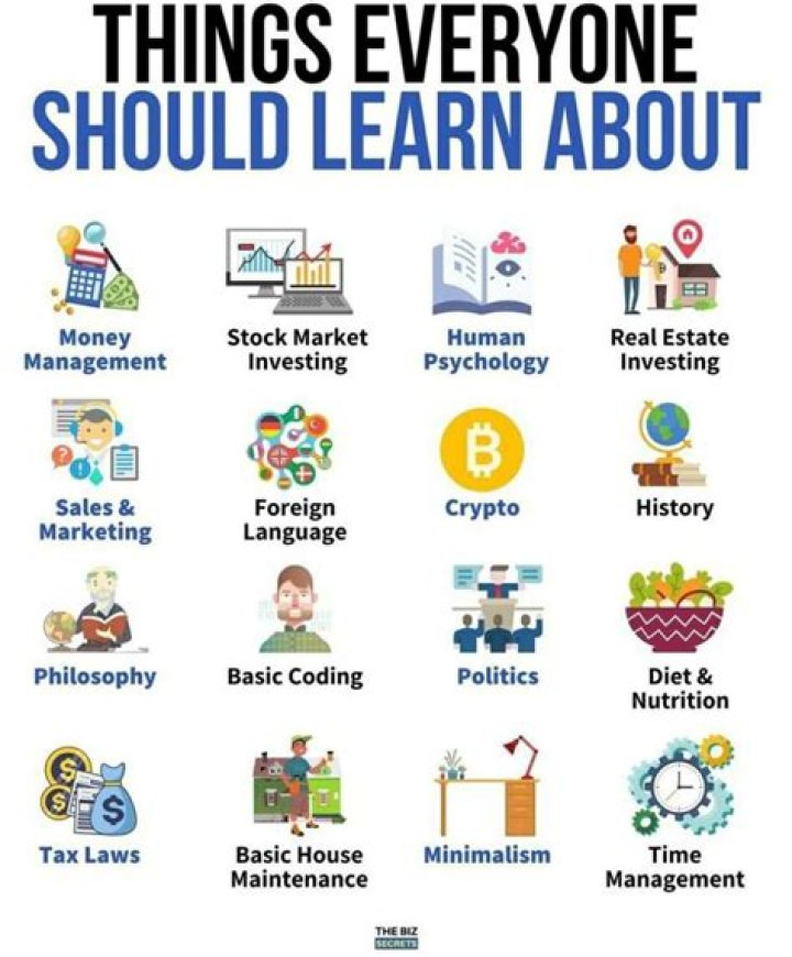 What can we learn from life table?