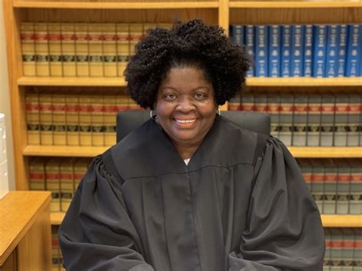 What does a county magistrate do in Kentucky?