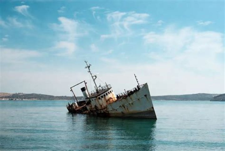 What does it mean ship it?