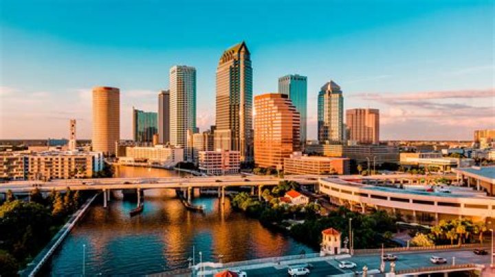 What does Tampa stand for?