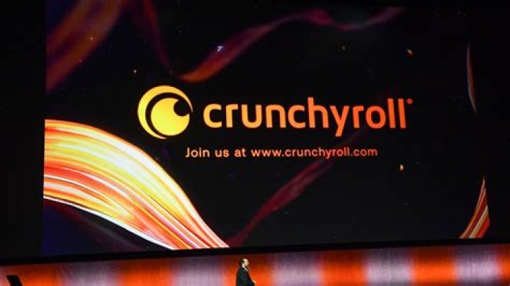 What happened Crunchyroll 2020?