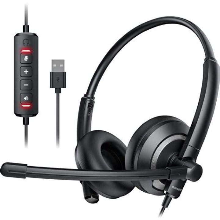 What is a headset bearing?