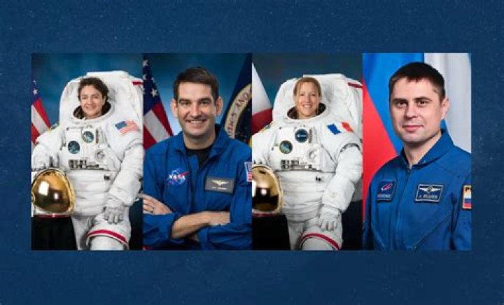 What is ISS UK?
