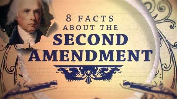 What is so controversial about the 2nd Amendment?
