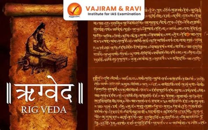 What is Sukta Rig Veda?