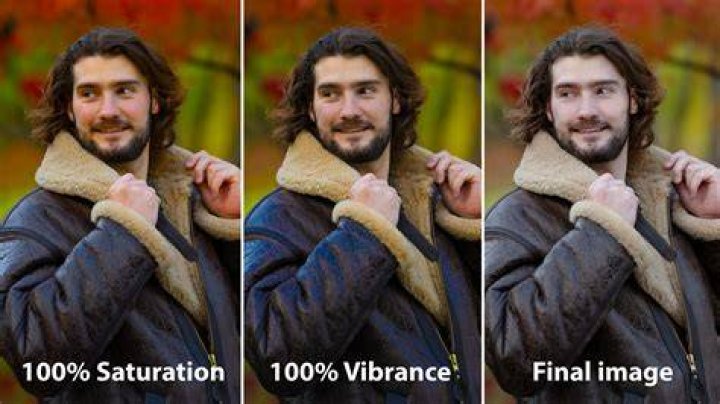 What is Vibrance Extreme?