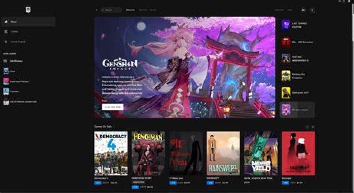 Where can I download games for Linux?