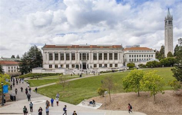 Which libraries are open UC Berkeley?