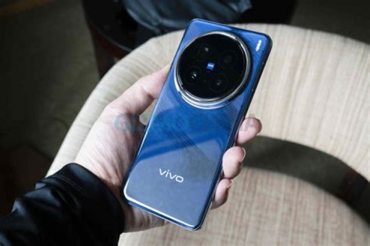 Which phone has the highest FPS?