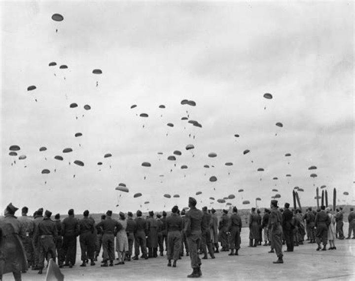 Who was Tempelhof?