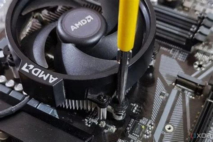 Why is my CPU usage stuck at 100%?